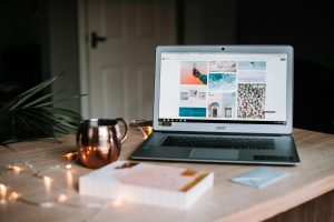 Post with Slideshow