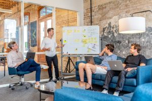 How to Build a Digital Strategy That Drives Real Growth